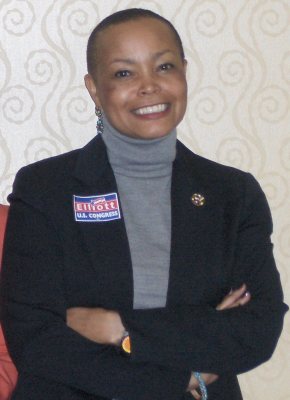 Joyce Elliott
