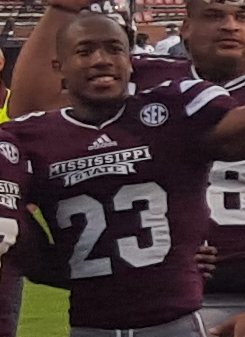 Taveze Calhoun