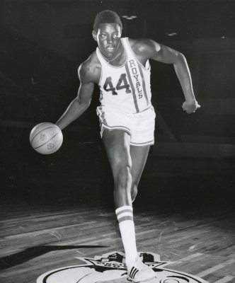 Sam Lacey