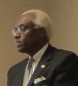 Leslie B. McLemore