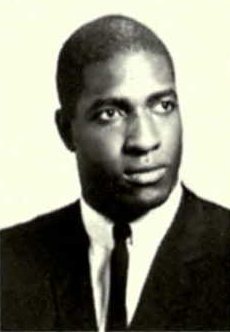 Ollie Darden