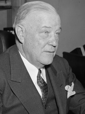 Frederick Ingate Thompson