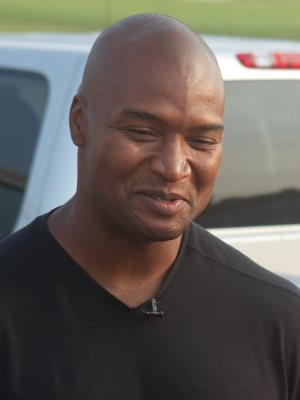 Reggie Kelly