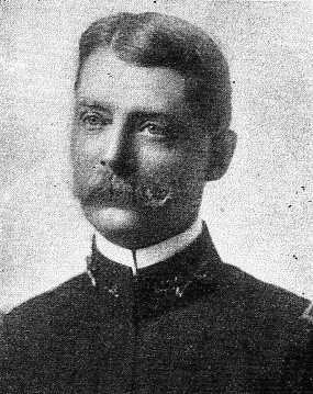 John W. Heard