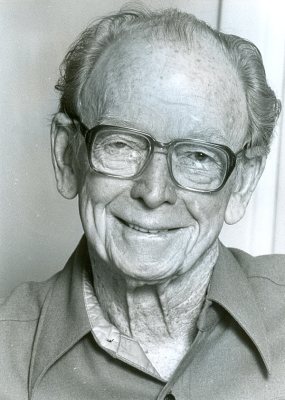 Red Barber