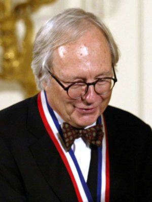 James E. Darnell