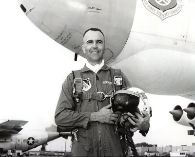 Guy M. Townsend