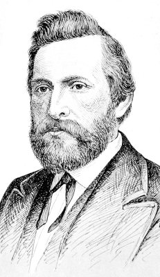 James William Abert Wright