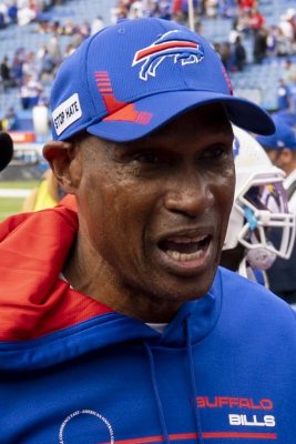 Leslie Frazier