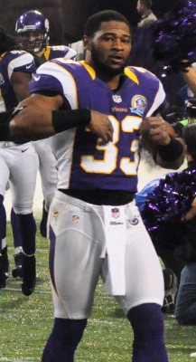 Jamarca Sanford