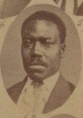 Jefferson Cobb Walker