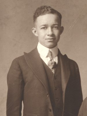 Charles A. Chandler
