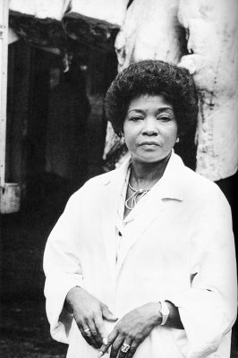 Addie L. Wyatt