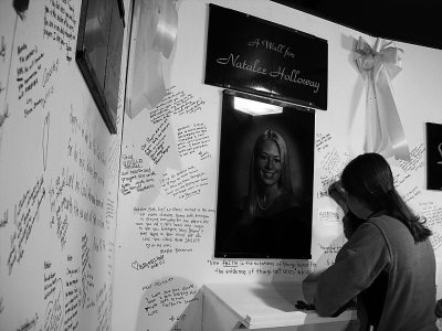 Natalee Holloway