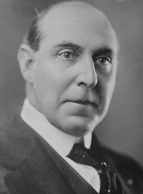 Charles Hillman Brough