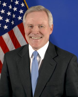 Ray Mabus