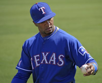 Julio Borbon