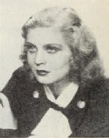 Dorothy Dell