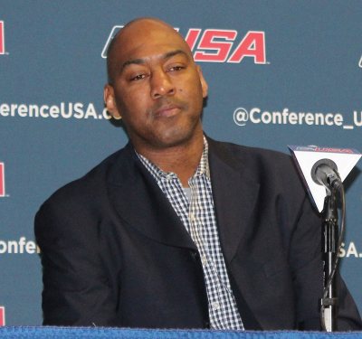 Danny Manning