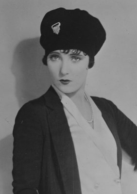 Pauline Starke
