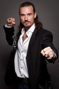 Benjamin Wade