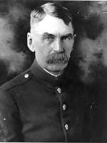 Walter F. Smith