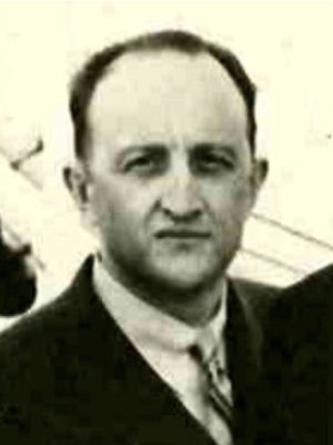 Douglas Kimball DeVorss