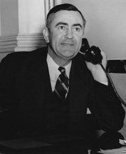 Lloyd Spencer