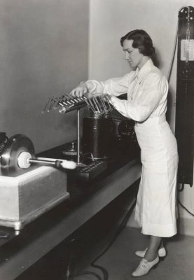 Margaret Pittman