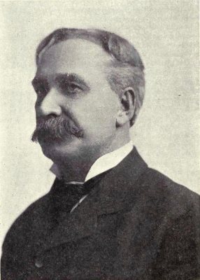 Joseph Toole
