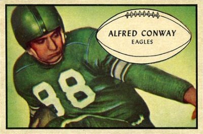 Al Conway