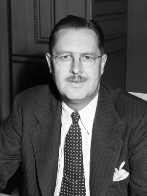 Paul R. Porter