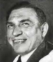 Raymond Clapper