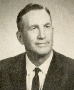 J. T. King