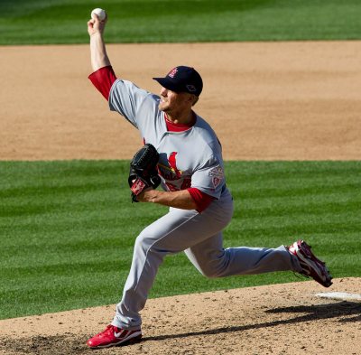 Trevor Rosenthal