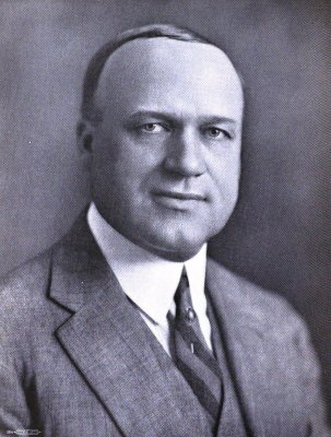 Robert Cook Bell