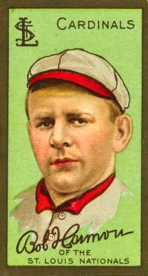 Bob Harmon