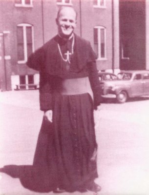 Adolph John Paschang