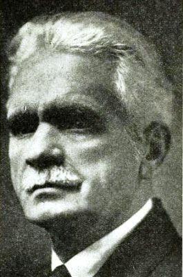 Brigham Henry Roberts