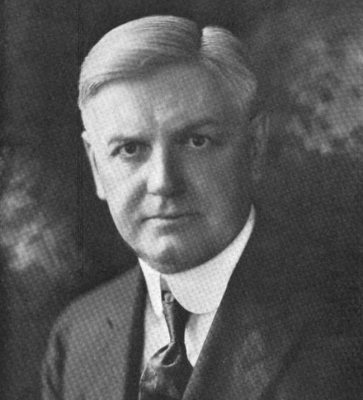 Samuel McRoberts