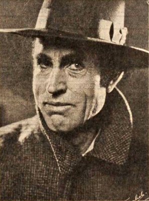 Nelson McDowell