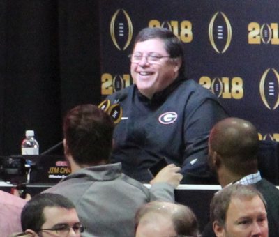 Jim Chaney