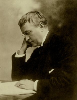 Henry Theophilus Finck