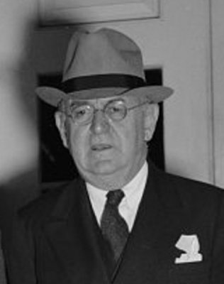 Louis Brownlow