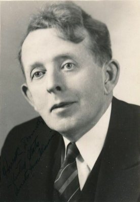 Forrest C. Donnell