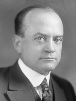 Xenophon P. Wilfley