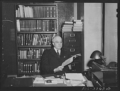 Arthur W. Hummel