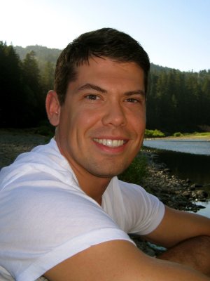 Josh Senter