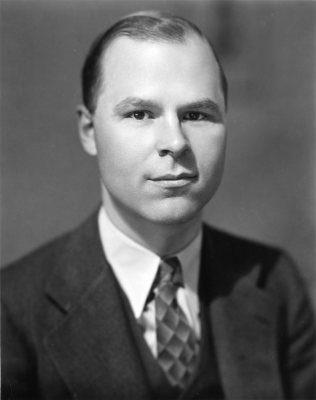 Maynard C. Krueger