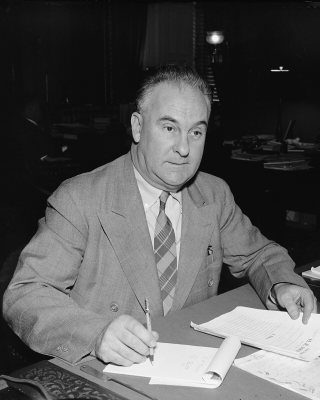 John Robert Murdock
